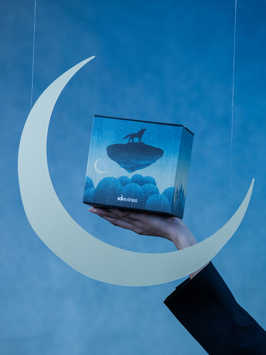 Набор OI для абсолютной красоты волос &quot;Precious Temperate Forest&quot; Davines | Фото 3