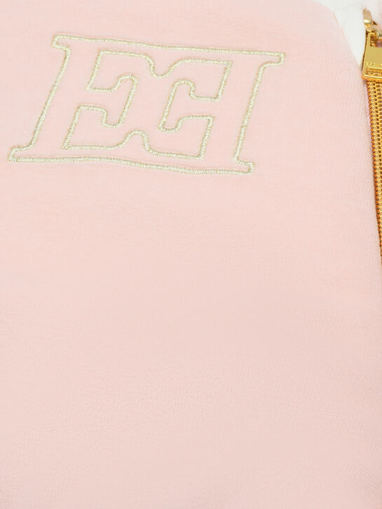 Конверт, розовый Escada | Фото 3