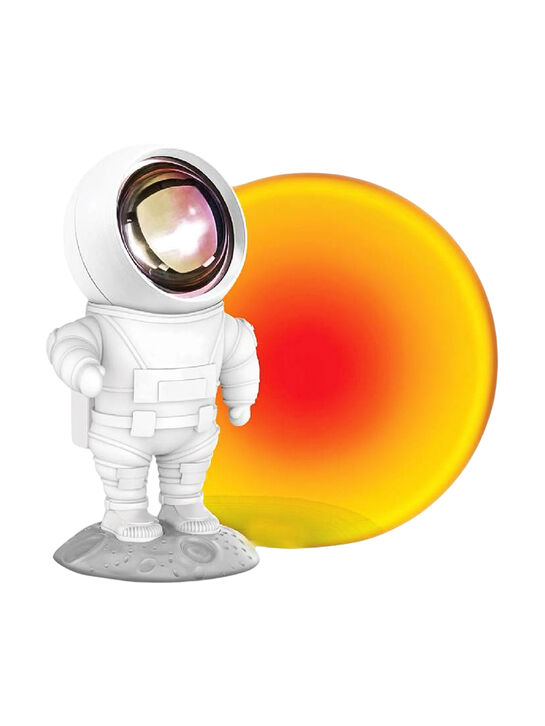 Светильник Astrolight Sunset, оранжевый MOB | Фото 1