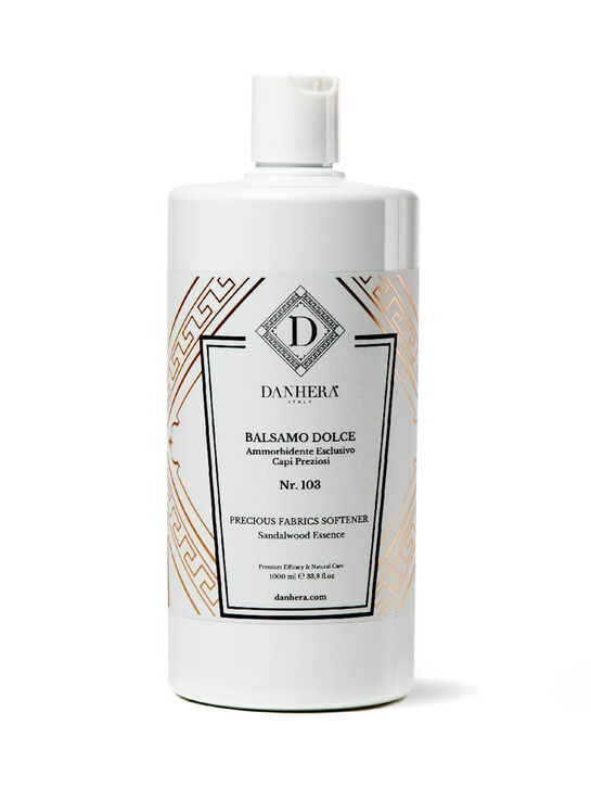 Кондиционер для изделий из кашемира и шерсти №103, 1000 мл DANHERA | Фото 1