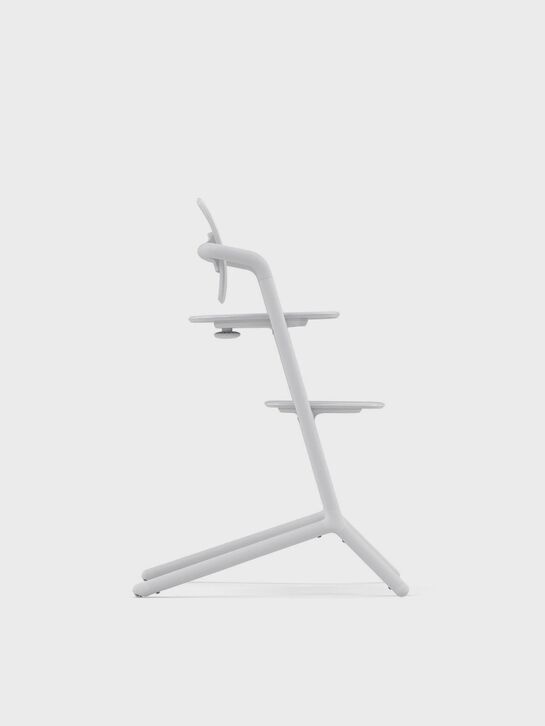 Стульчик LEMO 4-in-1 Set All White CYBEX | Фото 17