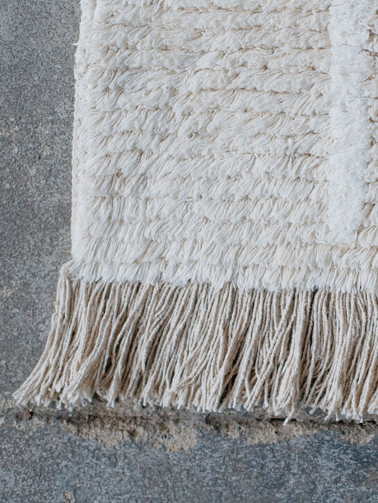 Хлопковый ковер Matis 120x180 см Lillaland | Фото 7