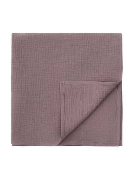 Комплект пелёнок, 2 шт, 120x120 см Jan&Sofie | Фото 5