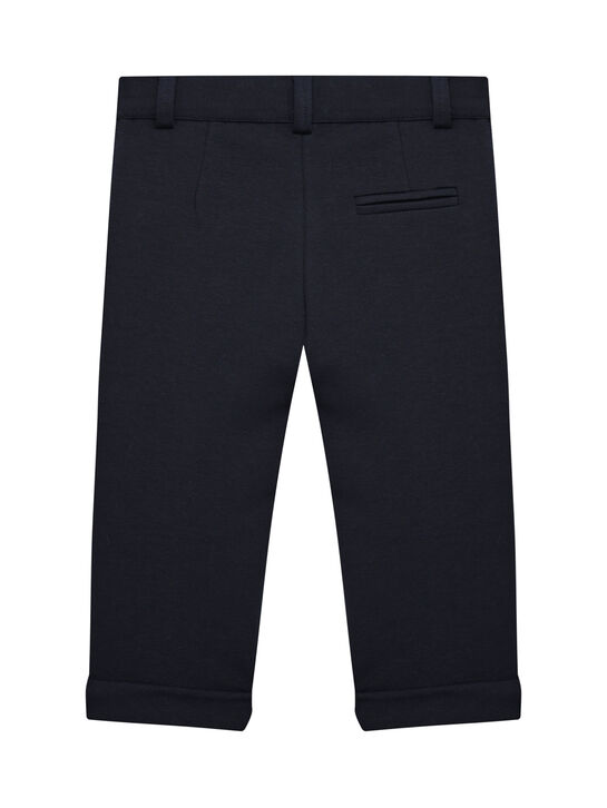 Комплект: пиджак, рубашка и брюки Baby A | Фото 7