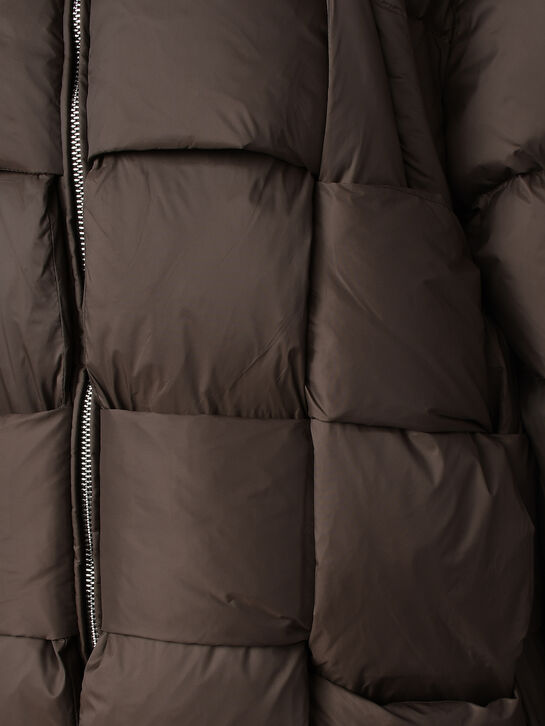 Куртка без капюшона, шоколадная Freedomday | Фото 3