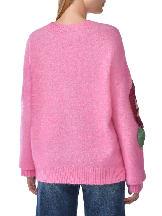 Джемпер Blumarine | Фото 4