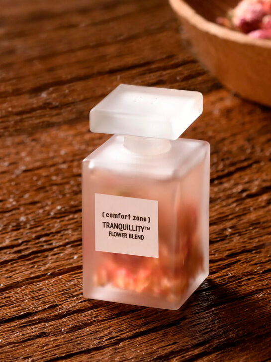 Смесь арома-масел Tranquillity цветок амаранта, лимитированная коллекция, 50 мл Comfort zone | Фото 2