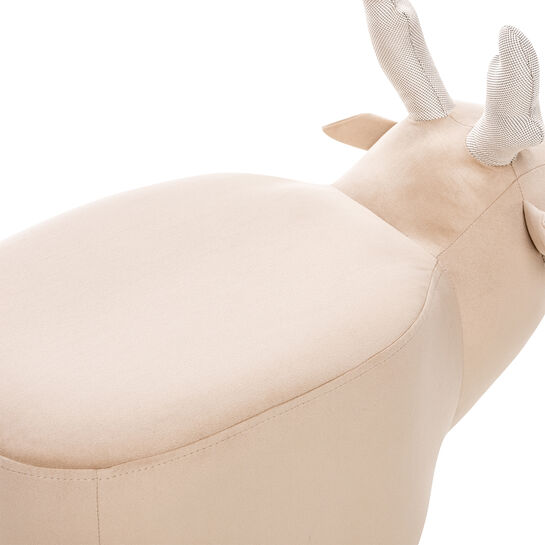 Пуф Maral COMBI, ткань V18/Milos 02 Leset | Фото 7