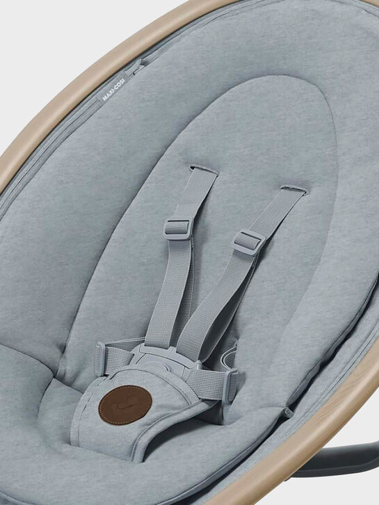 Электрокачели CASSIA SWG Beyond Grey ECO Maxi-Cosi | Фото 17