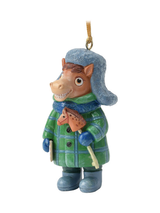 Набор &quot;Новогодние Лошадки&quot; BERNES | Фото 43