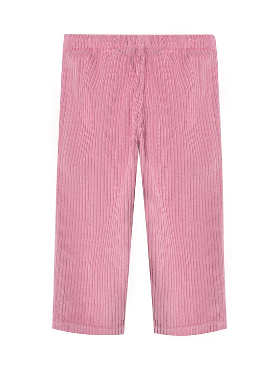 Брюки вельветовые The New Society | Фото 2