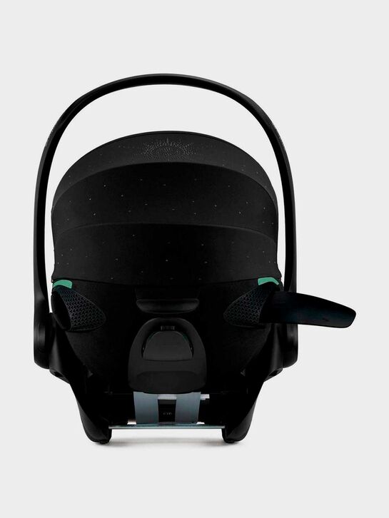 Автокресло Cloud T i-Size FE La Parisienne в комплекте с базой T i-Size CYBEX | Фото 4