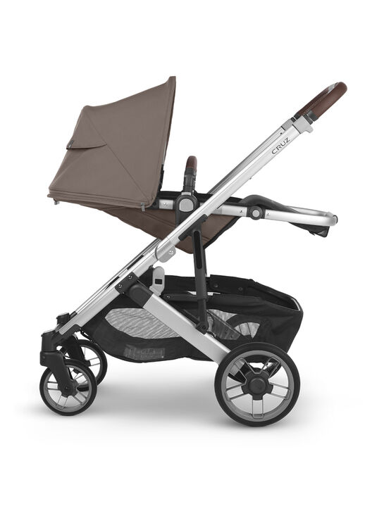 Прогулочная коляска Cruz V2 THEO UPPAbaby | Фото 5