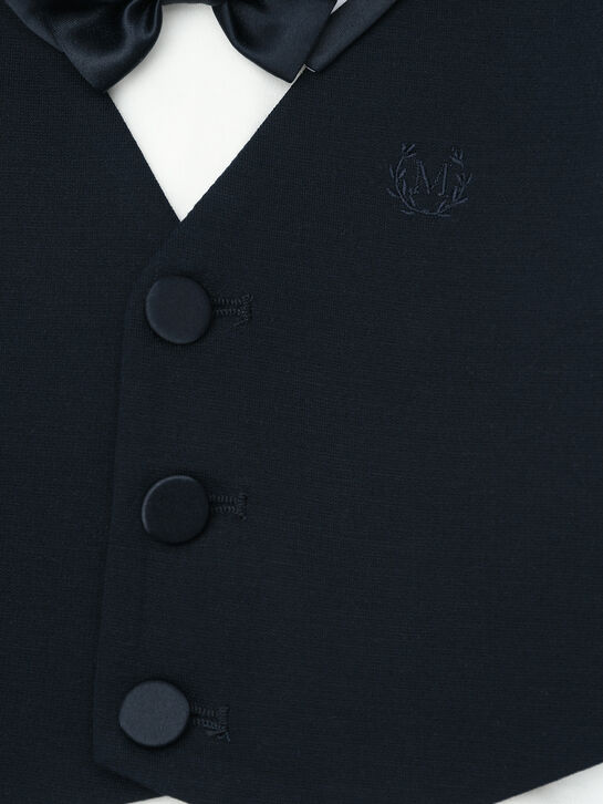 Комплект из двух деталей Monnalisa | Фото 3