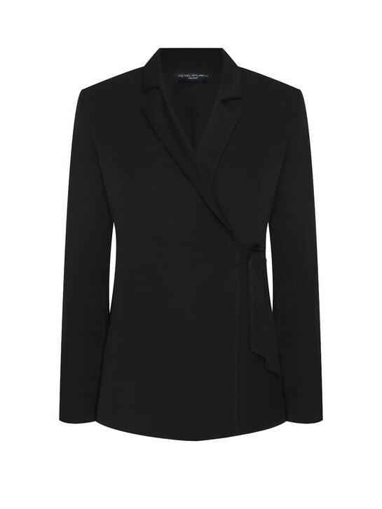 Жакет для беременных KATE, черный Pietro Brunelli | Фото 1