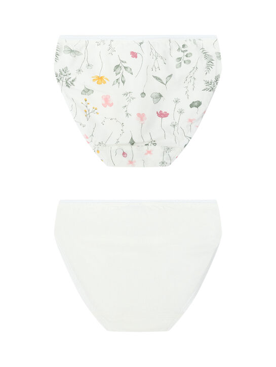 Трусы, комплект 2 шт Sanetta | Фото 2