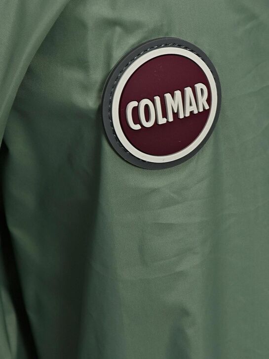 Двухсторонняя ветровка-бомбер Colmar | Фото 5