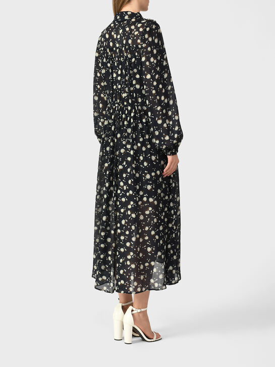Платье макси на пуговицах Dorothee Schumacher | Фото 7