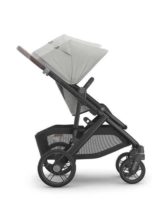 Коляска 2 в 1 VISTA V3 SAVANNAH UPPAbaby | Фото 6