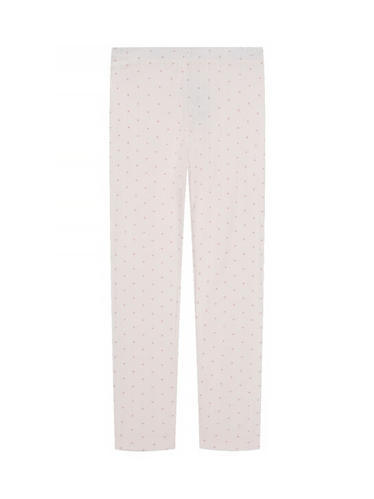 Пижама с рюшей Sanetta | Фото 5