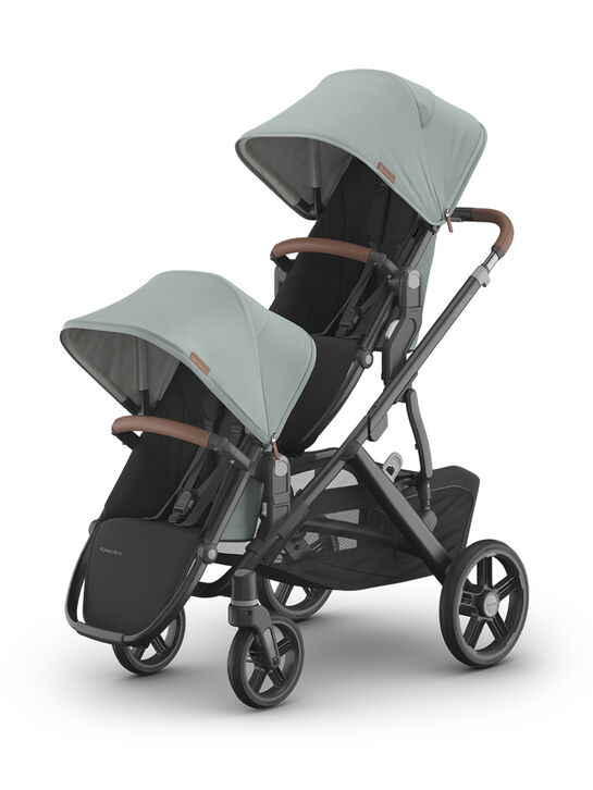 Сиденье дополнительное Vista V3 KENZIE UPPAbaby | Фото 3