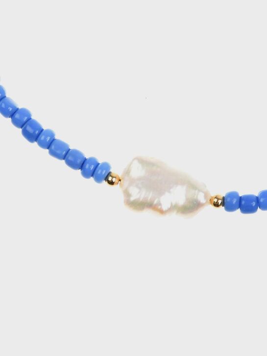 Колье из бисера с жемчугом I Love Cameo | Фото 2