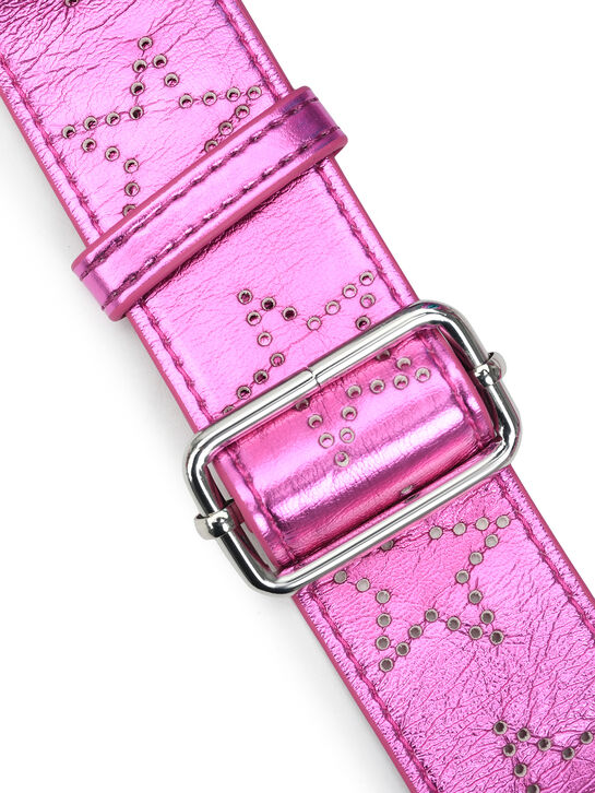 Сумка со звездами Stella McCartney | Фото 5