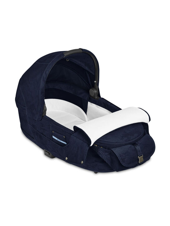 Коляска 3 в 1 Priam IV FE Rebellious Luxury CYBEX | Фото 8