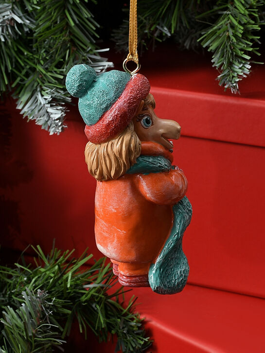 Набор &quot;Новогодние Лошадки&quot; BERNES | Фото 26