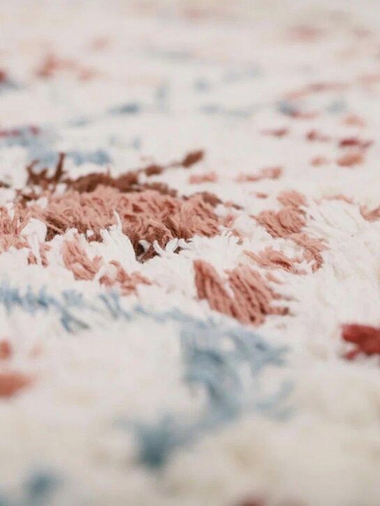 Коврик Nattiot Ковер KARMEN 100х160  | Фото 5