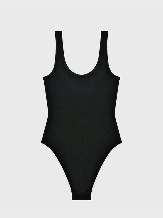 Купальник-боди, черный NATAYAKIM | Фото 5