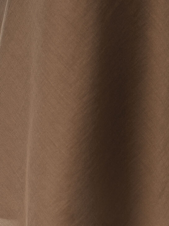 Топ шоколадного оттенка Flashin | Фото 7