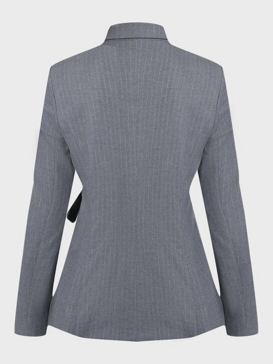 Жакет для беременных, серый Pietro Brunelli | Фото 4