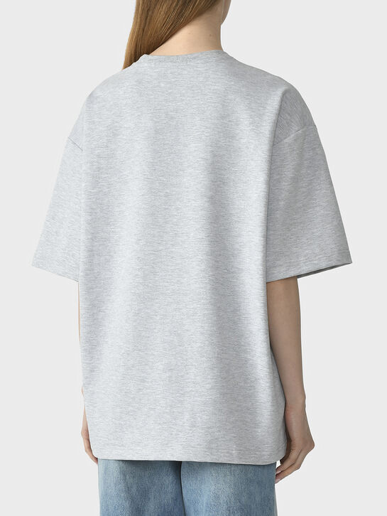 Футболка с принтом Мальтипу Flashin | Фото 5