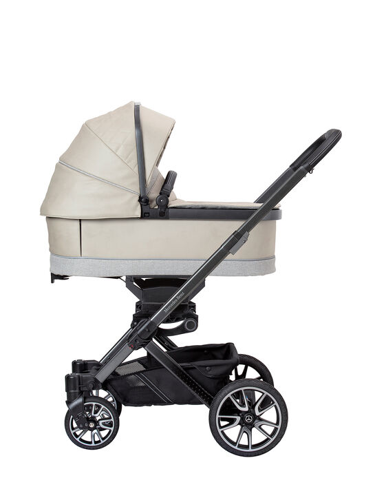Коляска 2 в 1 Mercedes Benz Avantgarde GTX, 715 Opalith Hartan | Фото 1