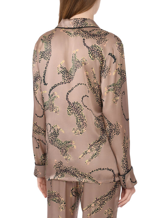 Комплект: рубашка и брюки Dan Maralex | Фото 6