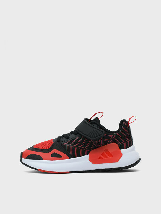 Кроссовки с белой подошвой Adidas | Фото 1