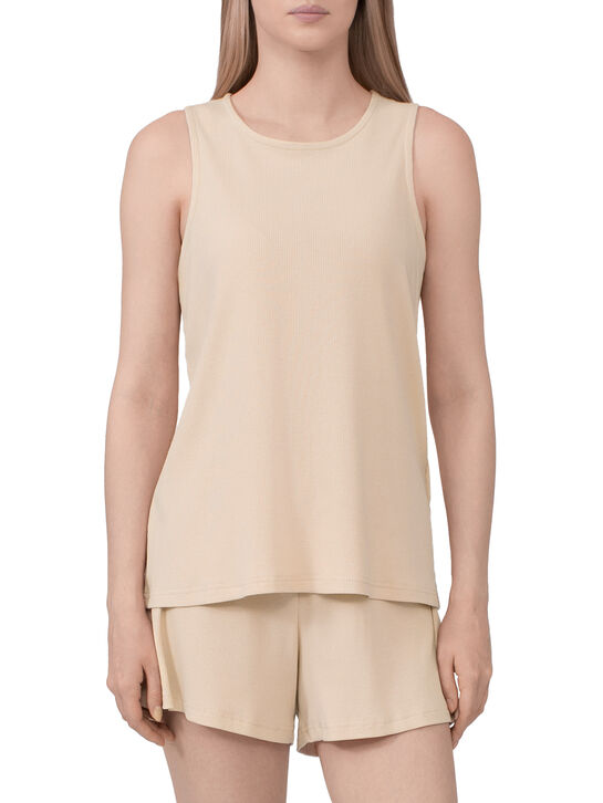 Бежевый комплект из двух деталей Dan Maralex | Фото 5