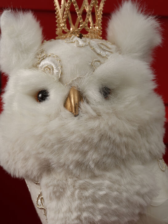 Набор фигурок Совы, 27 см Goodwill | Фото 7