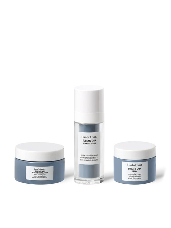 Набор &quot;Город неподвластный времени - Венеция&quot; (омоложение и лифтинг кожи лица) Comfort zone | Фото 2