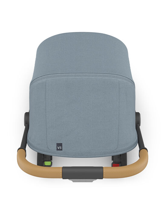 Прогулочная коляска MINU V3 DILLAN UPPAbaby | Фото 5