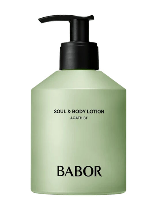 Лосьон для тела Agathist Soul & Body, 250 мл BABOR | Фото 1