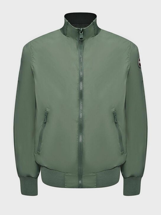 Двухсторонняя ветровка-бомбер Colmar | Фото 1