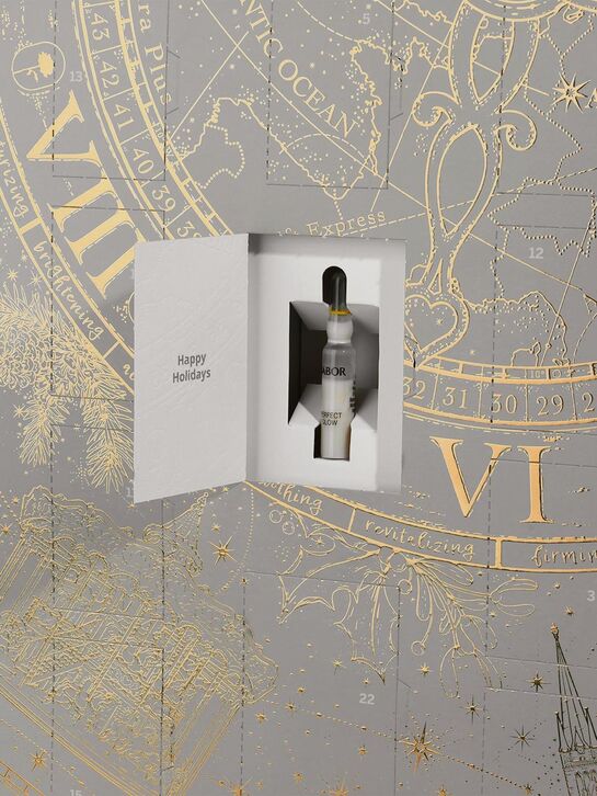 Рождественский Адвент Календарь 2024/25 BABOR | Фото 12