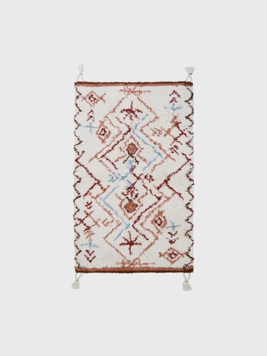 Коврик Nattiot Ковер KARMEN 100х160  | Фото 1