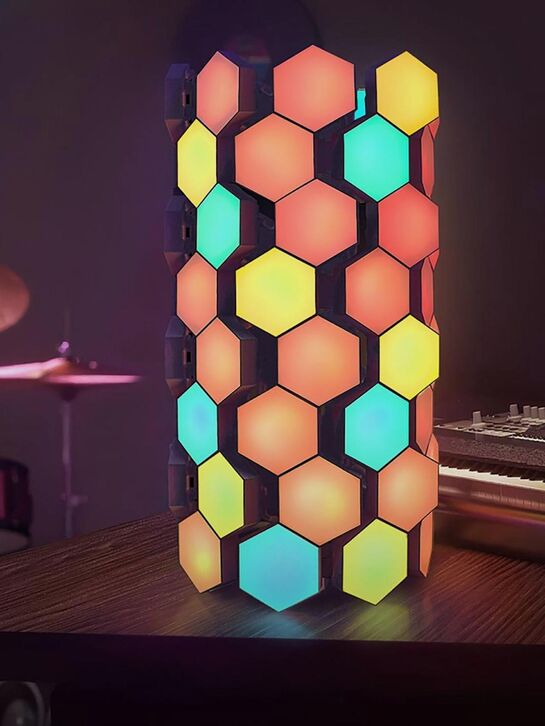 Гирлянда конструктор SYRO-Bricks Ultimate Kit  LinkedSparx | Фото 2