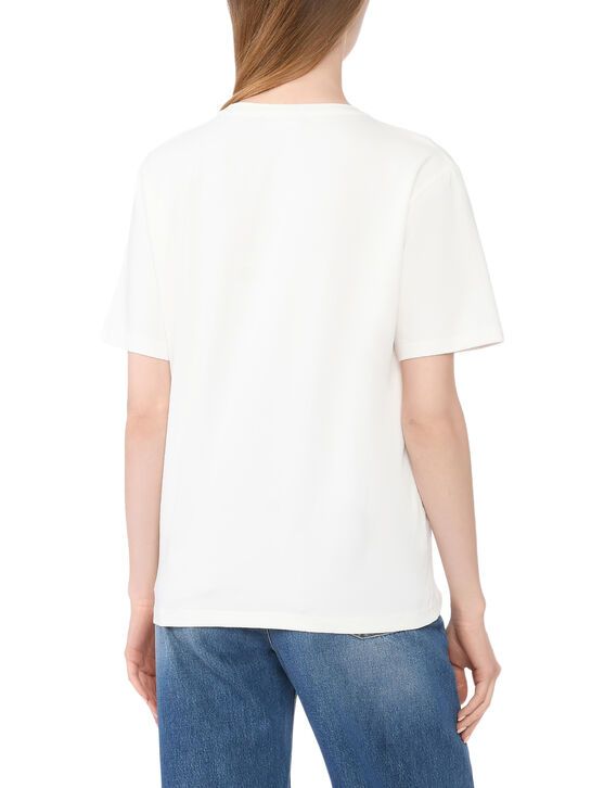 Футболка с принтом Мальтипу Flashin | Фото 5