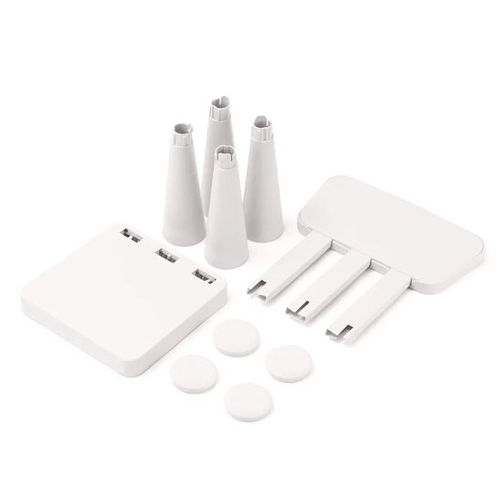 Стул детский модель MINI, белый BABYROX | Фото 5