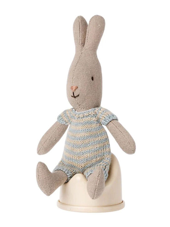 Игрушечный горшок, белый Maileg | Фото 2