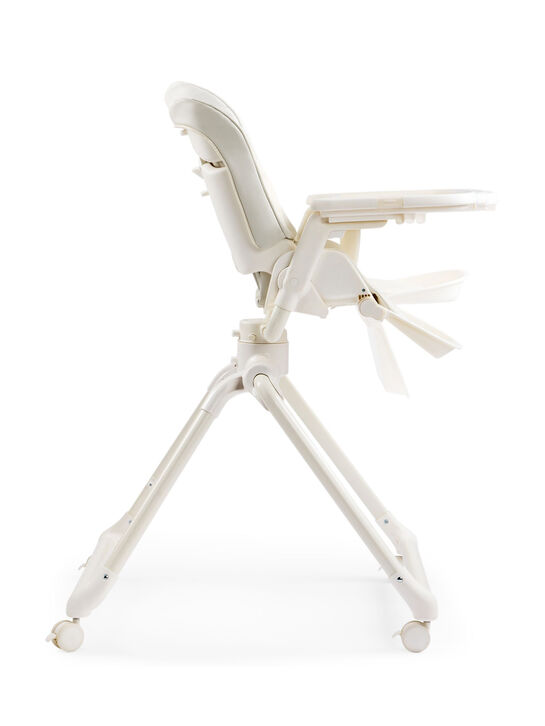 Стул для кормления ROMEO (milky) Happy Baby | Фото 3